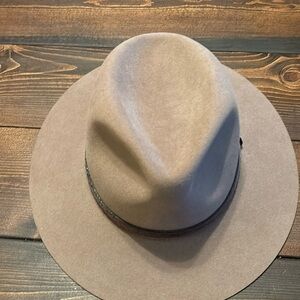Akubra Heritage Collection Felt Hat
